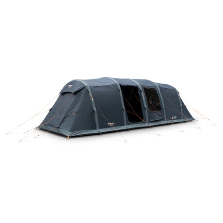 Vango Tacoma Air 800XL Package 8 Person-Tent Deep Blue - 53 Degrees North 