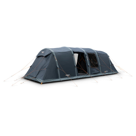 Vango Tacoma Air 800XL Package 8 Person-Tent Deep Blue - 53 Degrees North 