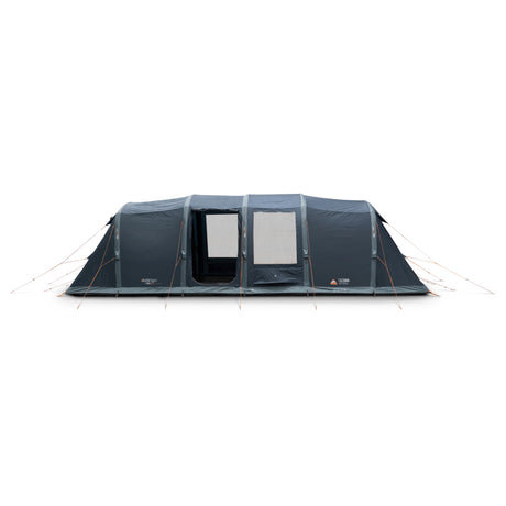 Vango Tacoma Air 800XL Package 8 Person-Tent Deep Blue - 53 Degrees North 