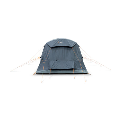 Vango Tacoma Air 800XL Package 8 Person-Tent Deep Blue - 53 Degrees North 