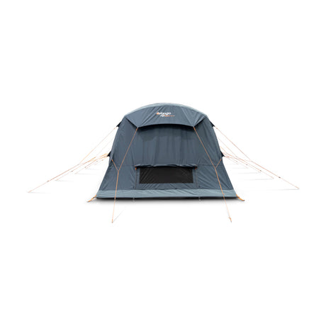 Vango Tacoma Air 800XL Package 8 Person-Tent Deep Blue - 53 Degrees North 