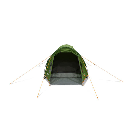 Vango Tay 200 2-Person Tent Peridot Green - 53 Degrees North 