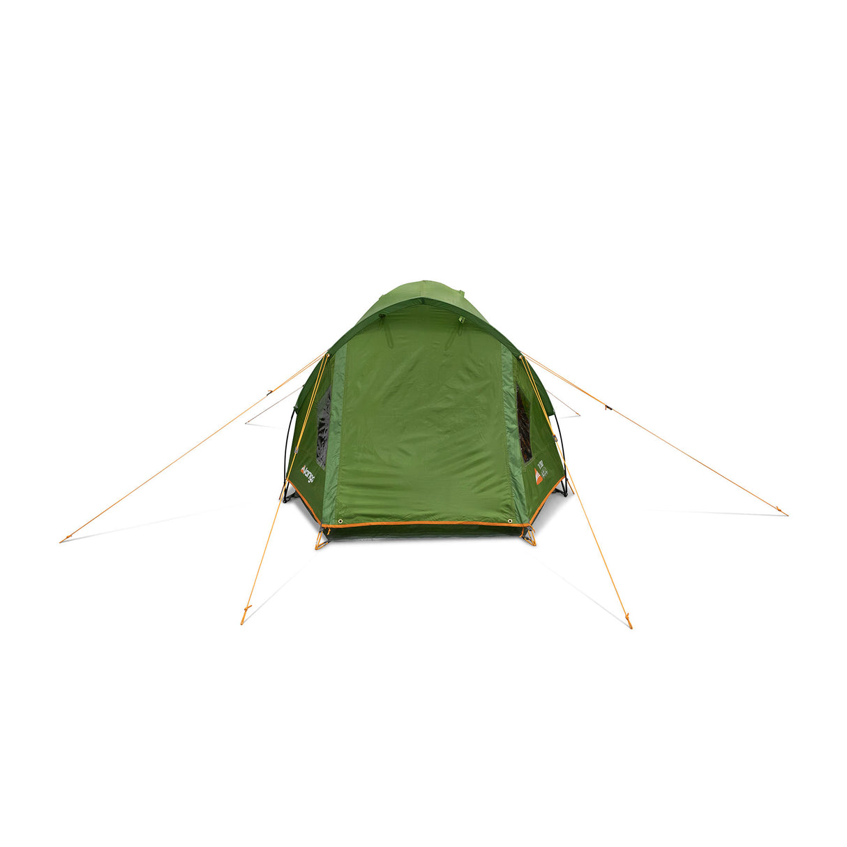 Vango Tay 200 2-Person Tent Peridot Green - 53 Degrees North