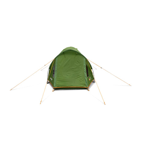 Vango Tay 200 2-Person Tent Peridot Green - 53 Degrees North 