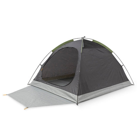 Vango Tay 200 2-Person Tent Peridot Green - 53 Degrees North 