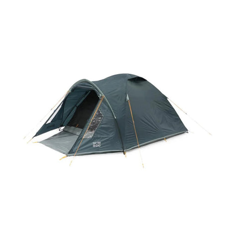 Vango Tay 300 - 3 Person Adventure Tent Deep Blue / 3 Person - 53 Degrees North 