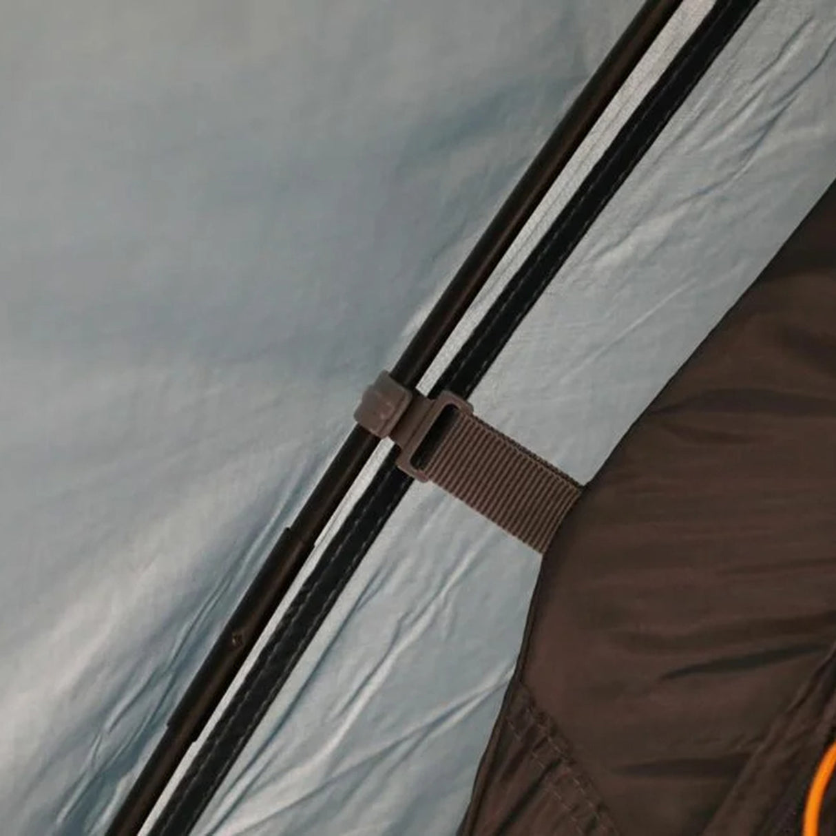 Vango Tay 300 - 3 Person Adventure Tent Deep Blue / 3 Person - 53 Degrees North 