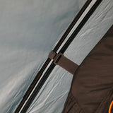 Vango Tay 300 - 3 Person Adventure Tent Deep Blue / 3 Person - 53 Degrees North 