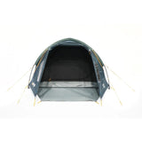 Vango Tay 300 - 3 Person Adventure Tent Deep Blue / 3 Person - 53 Degrees North 