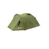 Vango Tay 300 3 Person Adventure Tent Peridot Green-Deep Blue - 53 Degrees North 