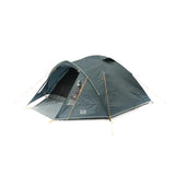 Vango Tay 400 - 4 Person Adventure Tent Deep Blue / 4 Person - 53 Degrees North 