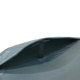 Vango Tay 400 - 4 Person Adventure Tent Deep Blue / 4 Person - 53 Degrees North 