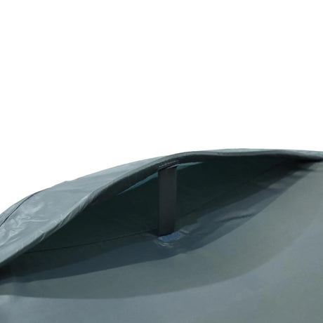 Vango Tay 400 - 4 Person Adventure Tent Deep Blue / 4 Person - 53 Degrees North 