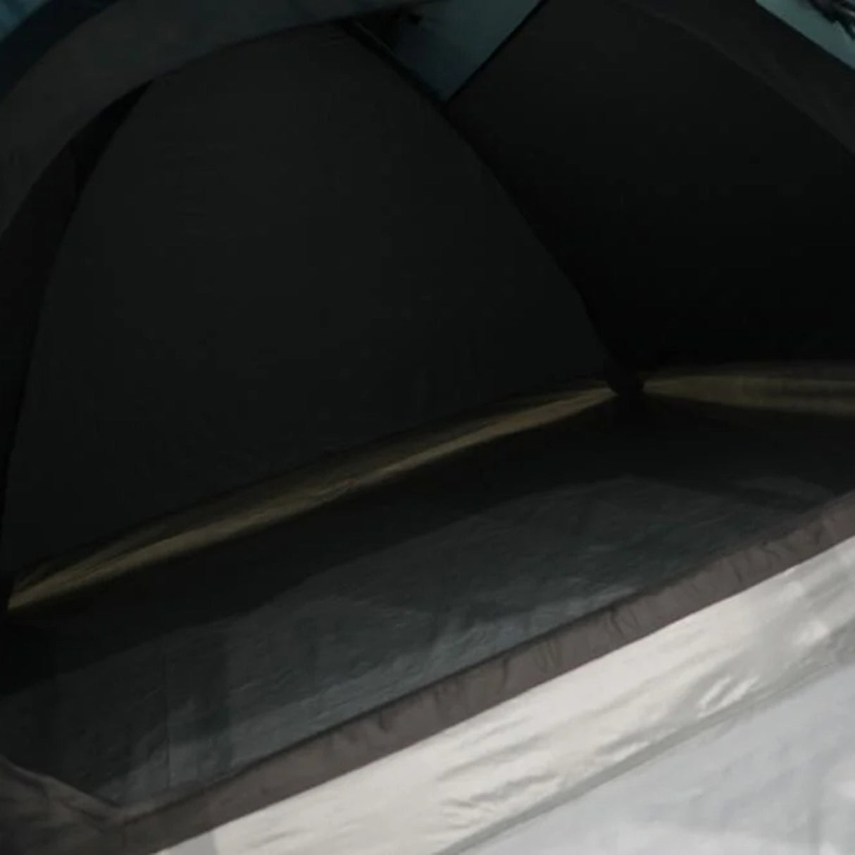 Vango Tay 400 - 4 Person Adventure Tent Deep Blue / 4 Person - 53 Degrees North 