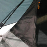 Vango Tay 400 - 4 Person Adventure Tent Deep Blue / 4 Person - 53 Degrees North 