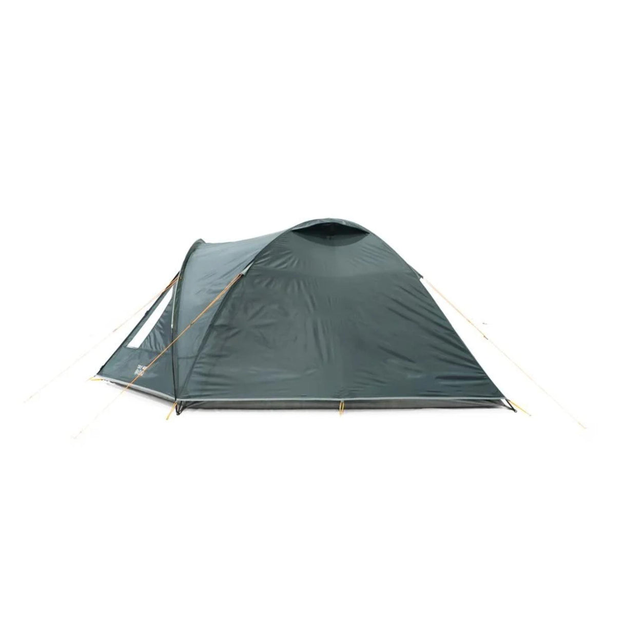 Vango Tay 400 - 4 Person Adventure Tent Deep Blue / 4 Person - 53 Degrees North 