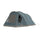 Vango Tiree 500 - 5 Person Family Tent Mineral Green / 5 Person - 53 Degrees North 