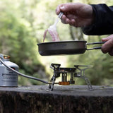 Vango Titanium 2 Piece Cook Set Default Title - 53 Degrees North 