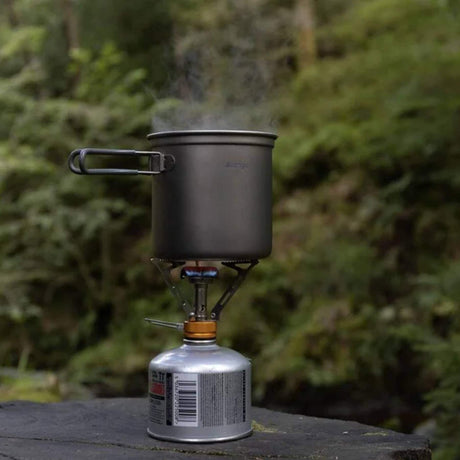 Vango Titanium 3 Piece Cook Set Default Title - 53 Degrees North 