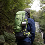 Vango Titanium Single-Walled 450 mL Mug  - 53 Degrees North
