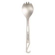 Vango Titanium Spork & Bottle Opener  - 53 Degrees North