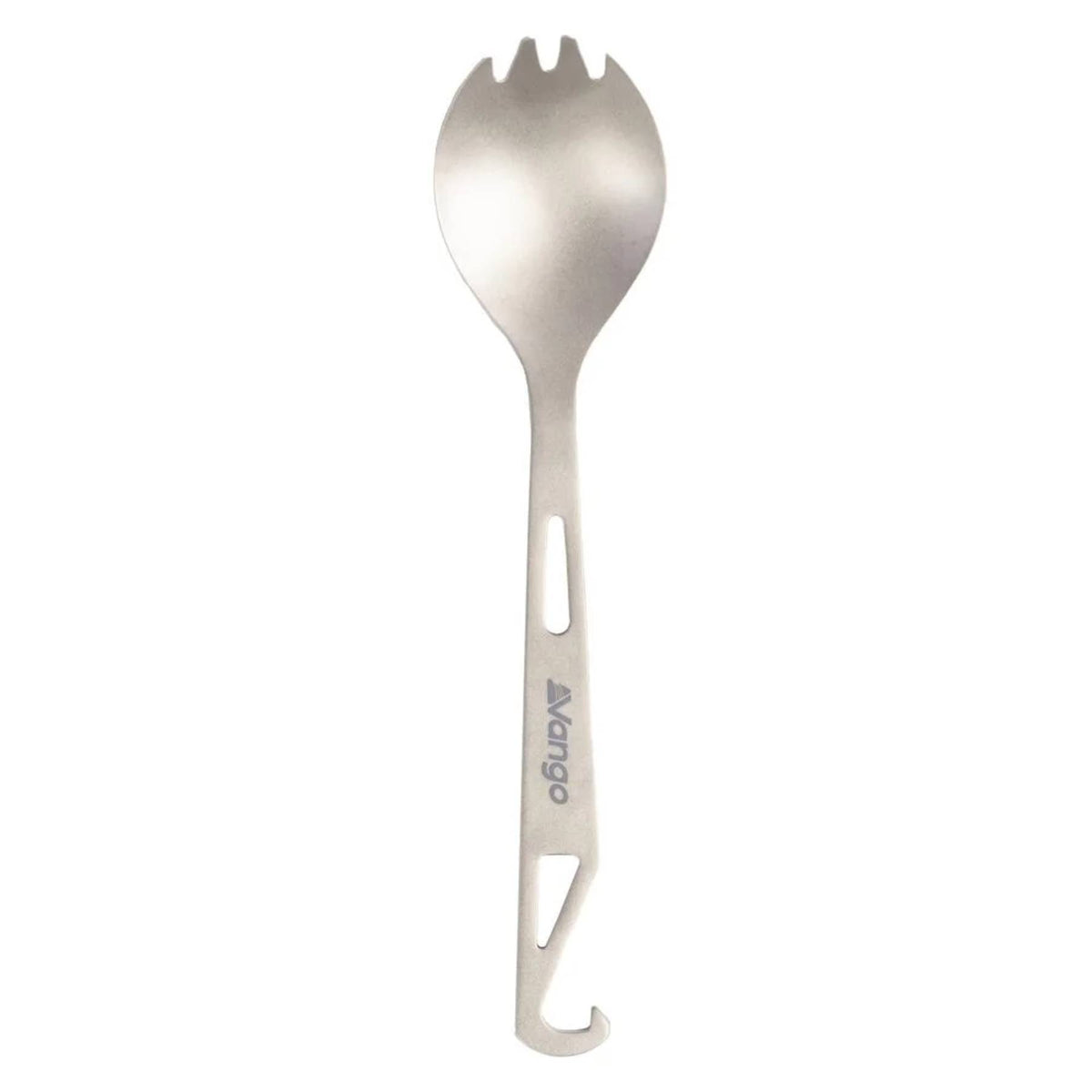 Vango Titanium Spork & Bottle Opener  - 53 Degrees North