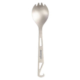 Vango Titanium Spork & Bottle Opener  - 53 Degrees North