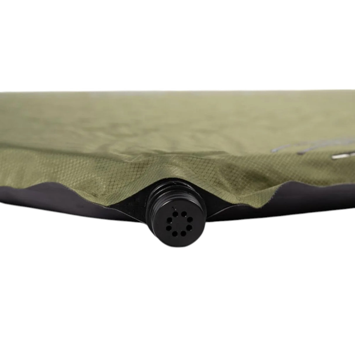 Vango Trek Pro 3 Compact Self-Inflating Sleeping Mat Light Olive - 53 Degrees North