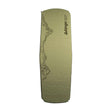 Vango Trek Pro 3 Compact Self-Inflating Sleeping Mat Light Olive - 53 Degrees North