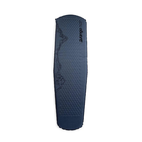 Vango Trek Pro 5 Standard Sleeping Mat Deep Lagoon - 53 Degrees North 