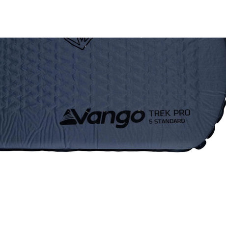 Vango Trek Pro 5 Standard Sleeping Mat Deep Lagoon - 53 Degrees North 