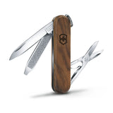 Victorinox Classic Wood Pocket Knife Wood - 53 Degrees North 