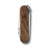 Victorinox Classic Wood Pocket Knife Wood - 53 Degrees North 