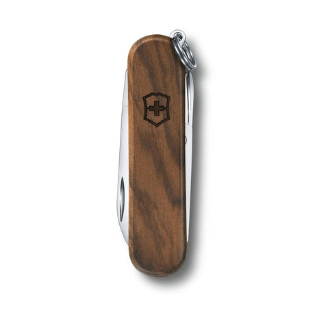 Victorinox Classic Wood Pocket Knife Wood - 53 Degrees North 
