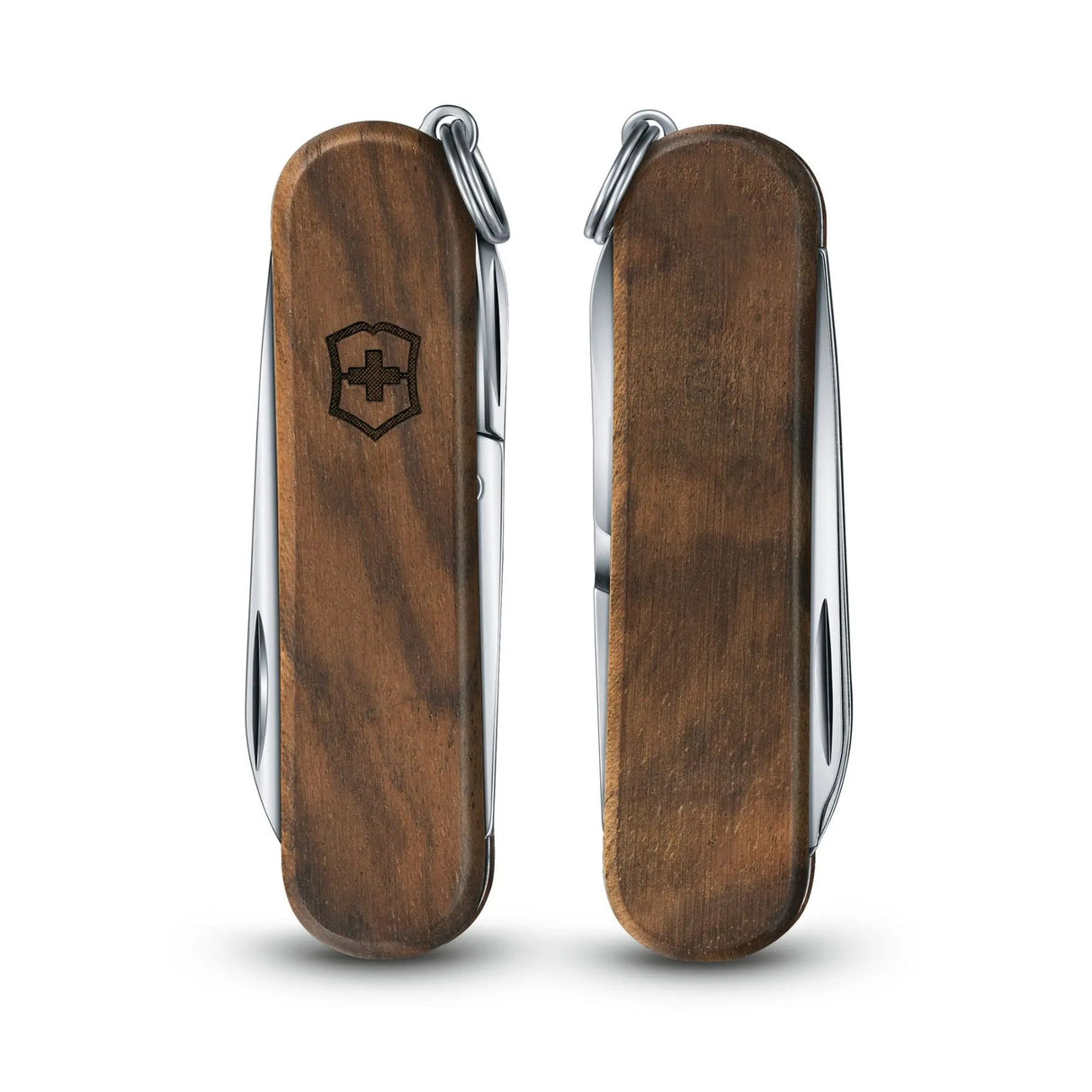 Victorinox Classic Wood Pocket Knife Wood - 53 Degrees North 