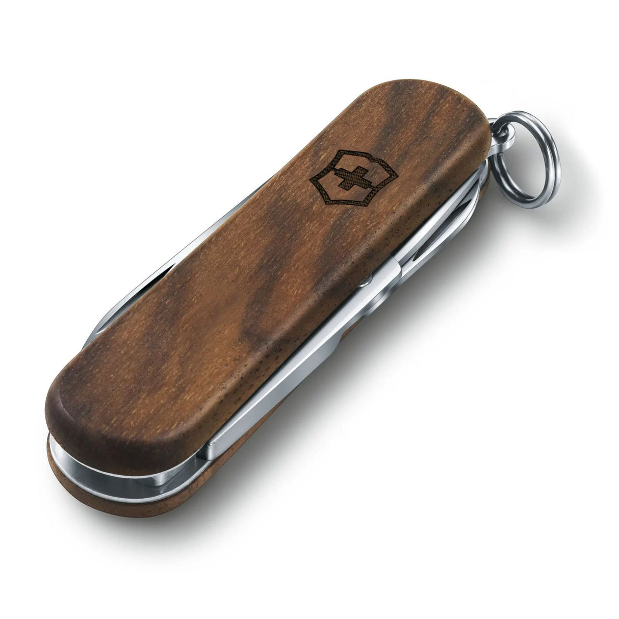 Victorinox Classic Wood Pocket Knife Wood - 53 Degrees North 