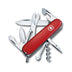 Victorinox Climber Pocket Knife Red - 53 Degrees North 
