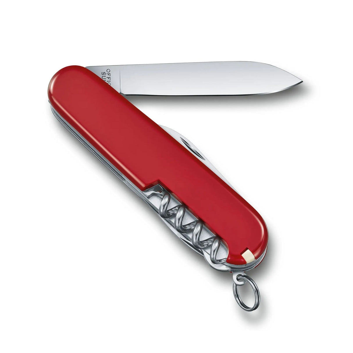Victorinox Climber Pocket Knife Red - 53 Degrees North 