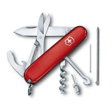 Victorinox Compact Pocket Knife Red - 53 Degrees North 