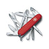 Victorinox Deluxe Tinker Pocket Knife Red - 53 Degrees North 
