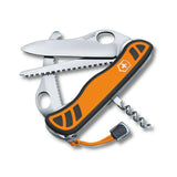 Victorinox Hunter XT Pocket Knife Orange - 53 Degrees North 