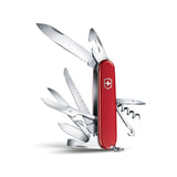 Victorinox Huntsman Pocket Knife Navy Camo-Red - 53 Degrees North 