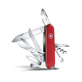 Victorinox Huntsman Pocket Knife Navy Camo-Red - 53 Degrees North 