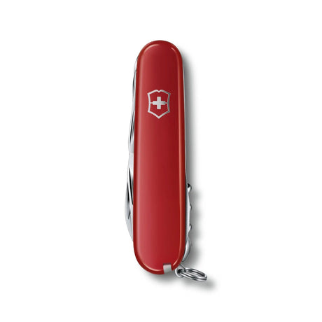 Victorinox Huntsman Pocket Knife Navy Camo-Red - 53 Degrees North 