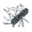 Victorinox Huntsman Pocket Knife Navy Camo-Red - 53 Degrees North 