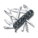 Victorinox Huntsman Pocket Knife Navy Camo-Red - 53 Degrees North 