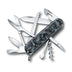 Victorinox Huntsman Pocket Knife Navy Camo-Red - 53 Degrees North 