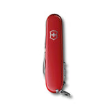 Victorinox Spartan Pocket Knife Black-Camo-Red - 53 Degrees North 