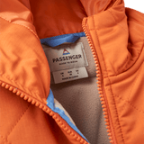 Passenger Women's Beaumont Sherpa Hooded Fleece Simply Taupe / X-Small-Simply Taupe / Small-Simply Taupe / Medium-Simply Taupe / Large-Simply Taupe / X-Large #- 53 Degrees North 