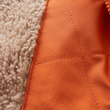 Passenger Women's Beaumont Sherpa Hooded Fleece Simply Taupe / X-Small-Simply Taupe / Small-Simply Taupe / Medium-Simply Taupe / Large-Simply Taupe / X-Large #- 53 Degrees North 